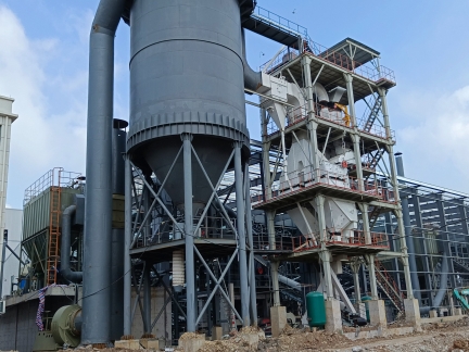 制砂生產(chǎn)線干法和水洗制砂工藝的區(qū)別