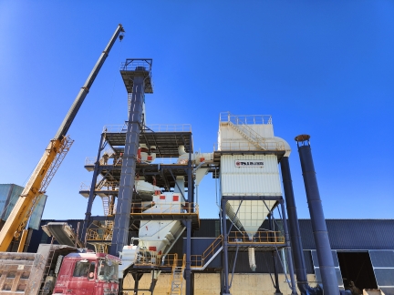 制砂樓核心環(huán)保優(yōu)勢(shì)