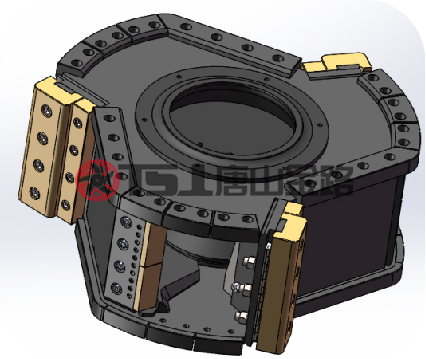 制砂機(jī)轉(zhuǎn)子 制砂機(jī)轉(zhuǎn)子
